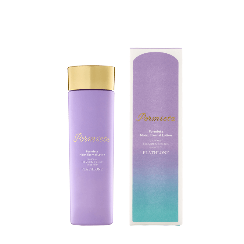 PLATHLONE Pormieta Moist Eternal Lotion